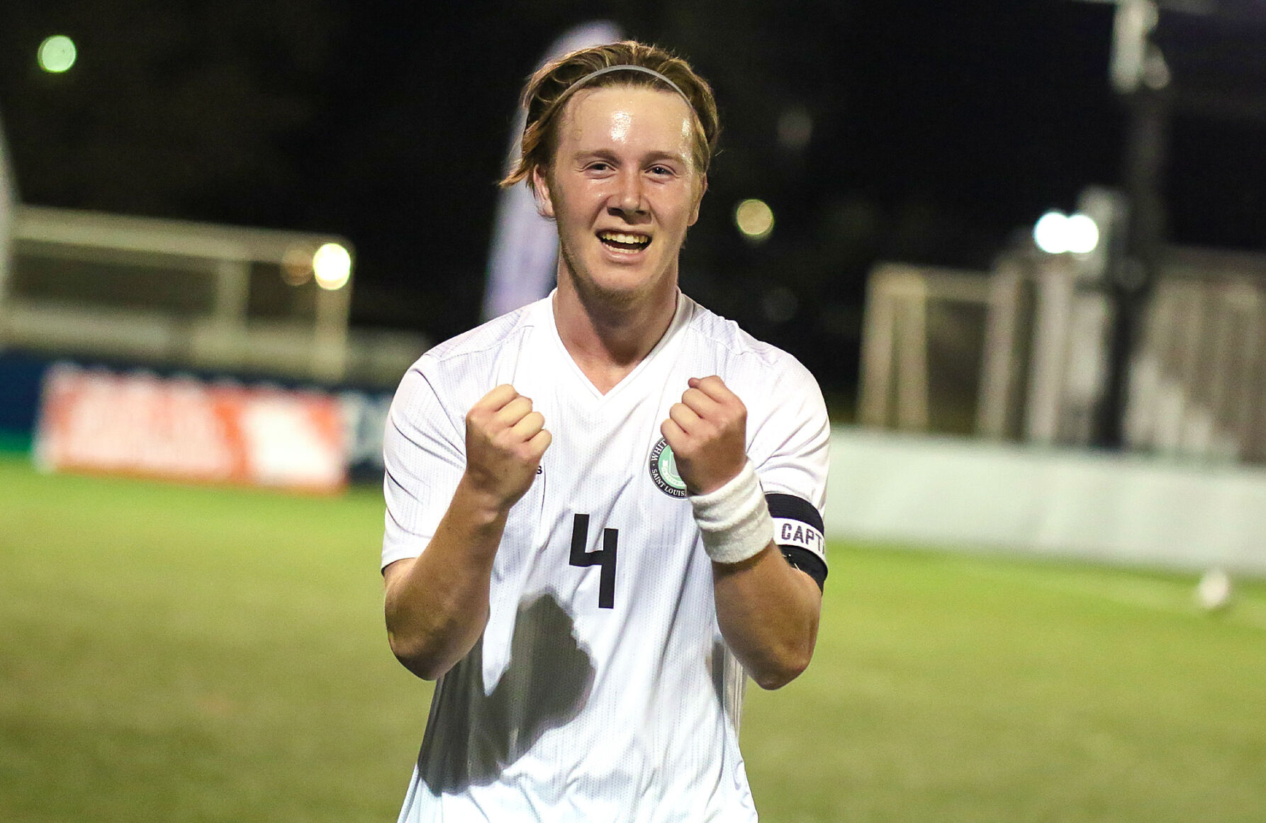 Whitfield vs. Perryville boys soccer